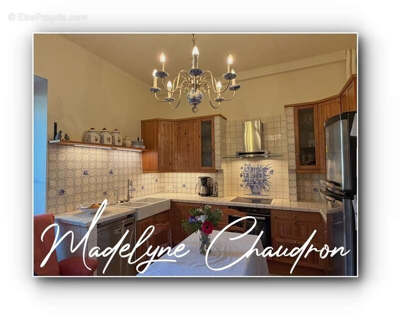 Maison à LARDY