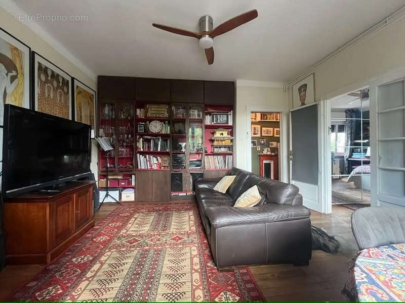 Strasbourg-Neudorf - 4 pièces - 89,45 m2 - photo 2