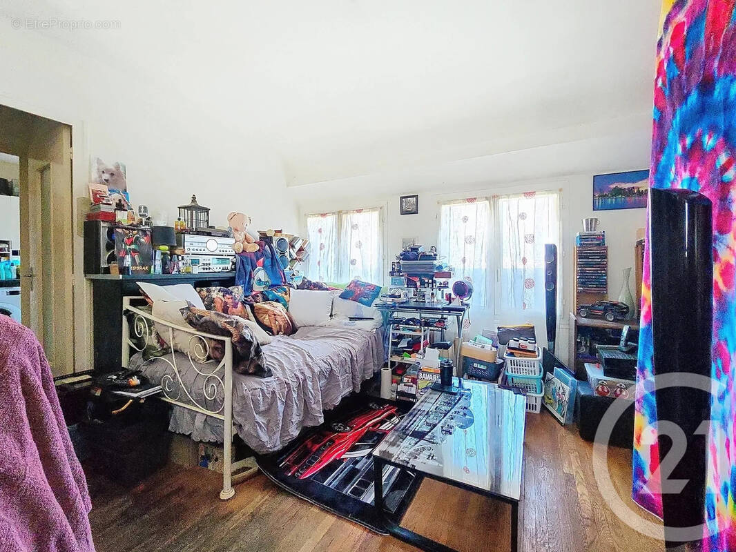 Appartement à TROYES