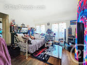 Appartement à TROYES