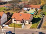 Maison à FREYMING-MERLEBACH