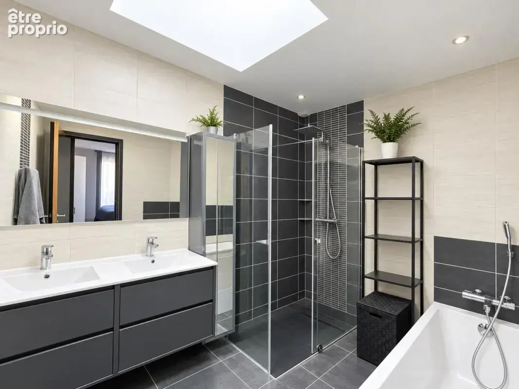 Maison plain pied recente de 2019 plein bourg - 92m2- 3chamb - photo 6