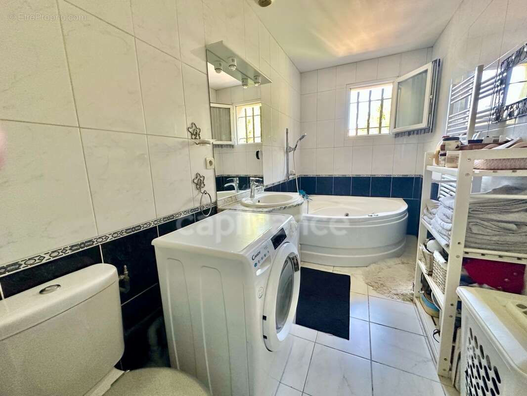 Maison de famille 136 m2 sur Jardin paysager 301 m2 - photo 21