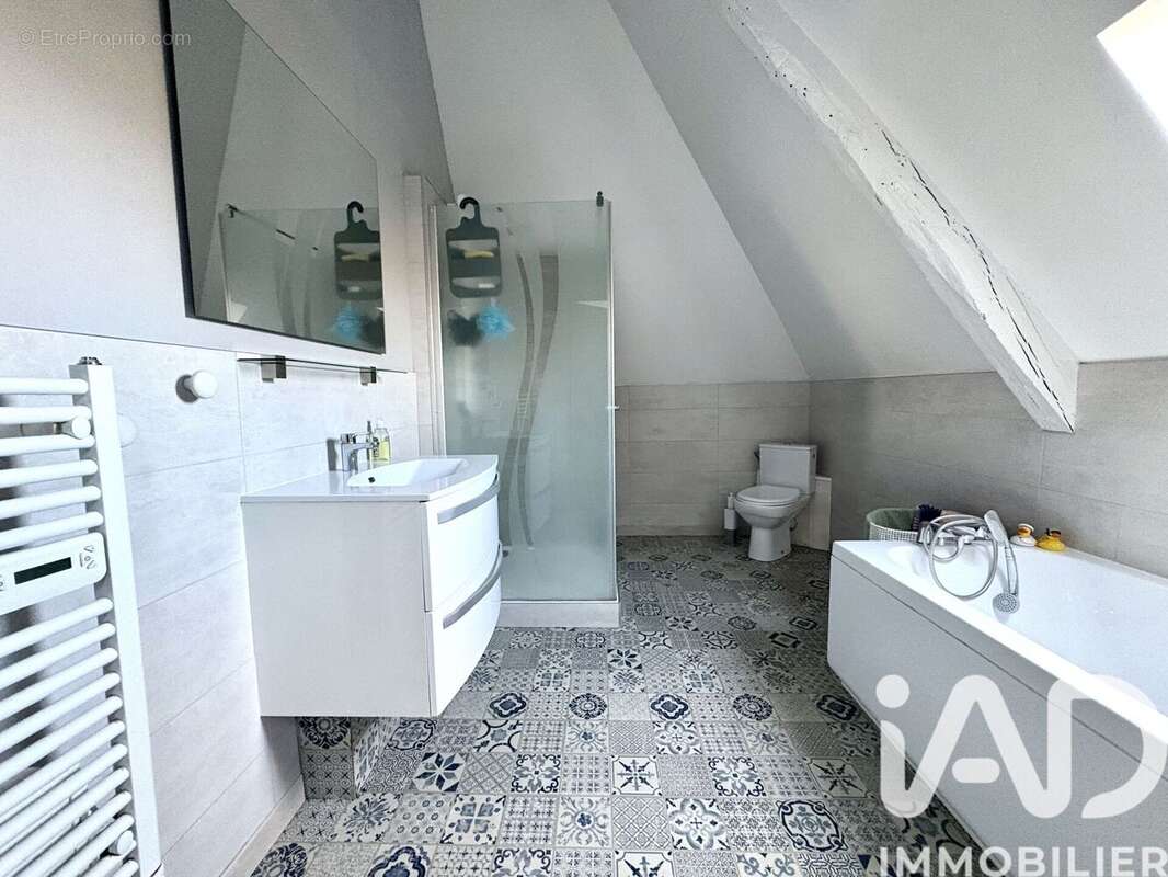 Photo 9 - Maison à LA BAULE-ESCOUBLAC