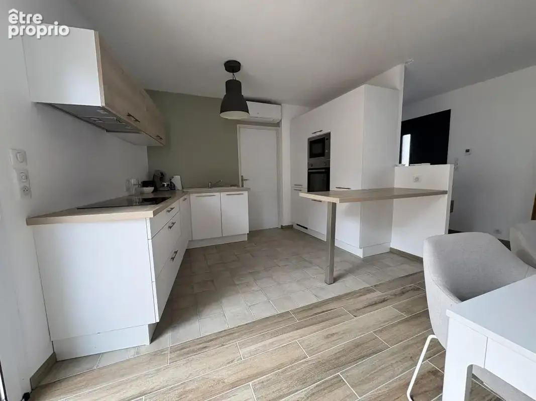 Maison 3 pièces 95 m² à vendre à Niort (79000) - photo 5