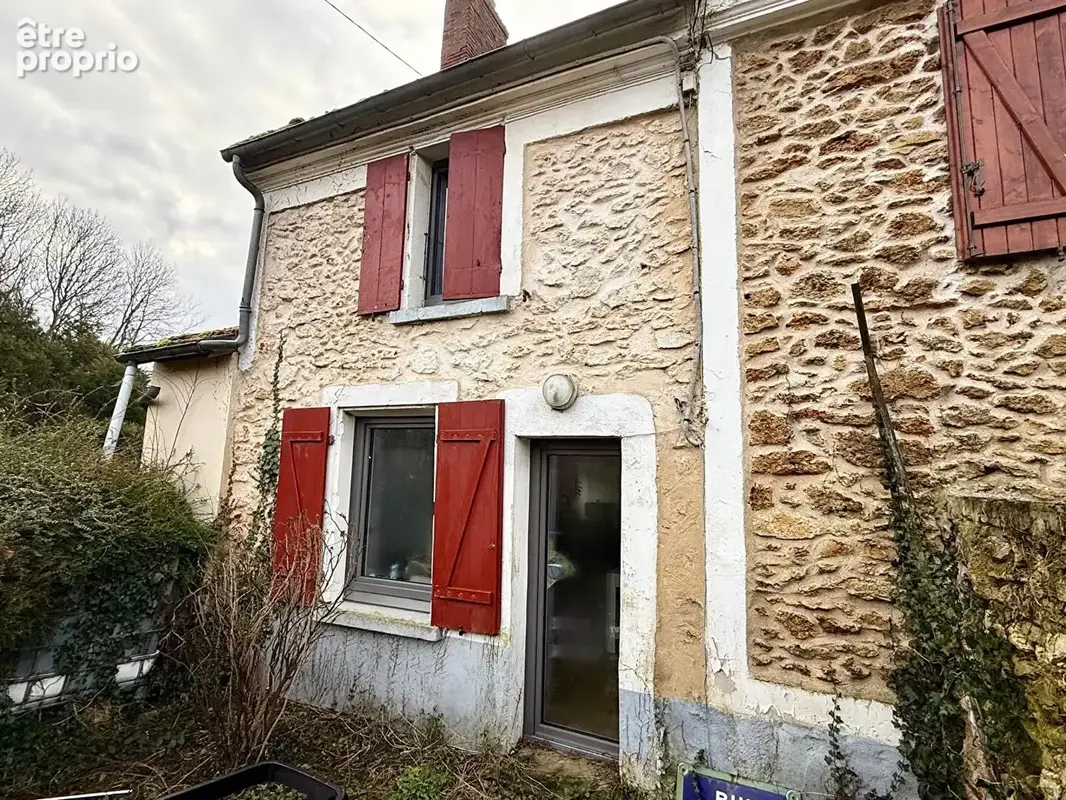 5 mn de la ferte sous jouarre - photo 2