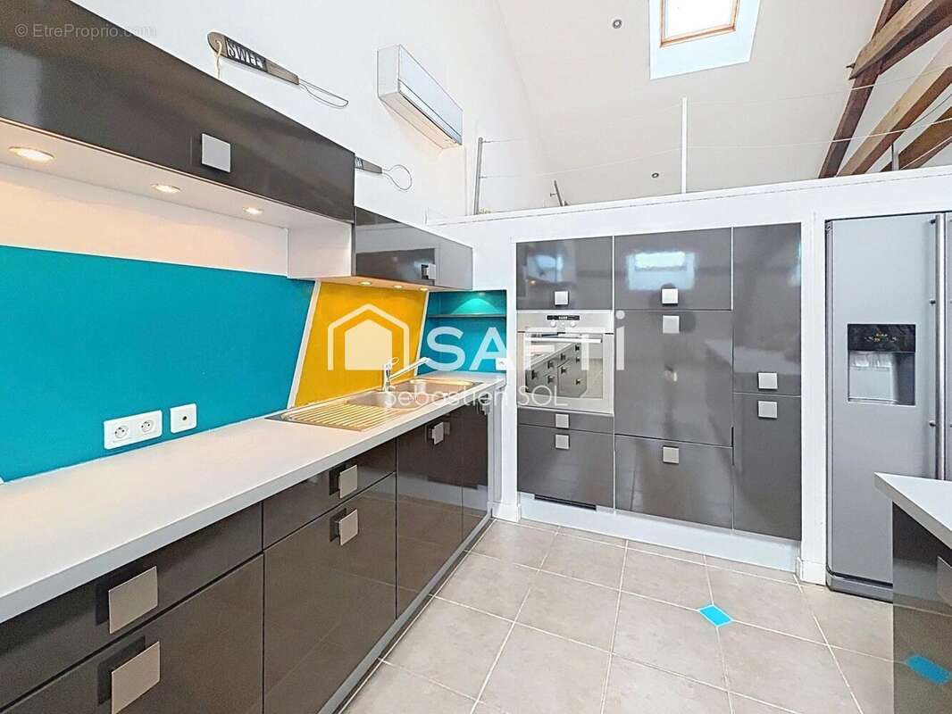 Photo 4 - Appartement à CAUSSADE