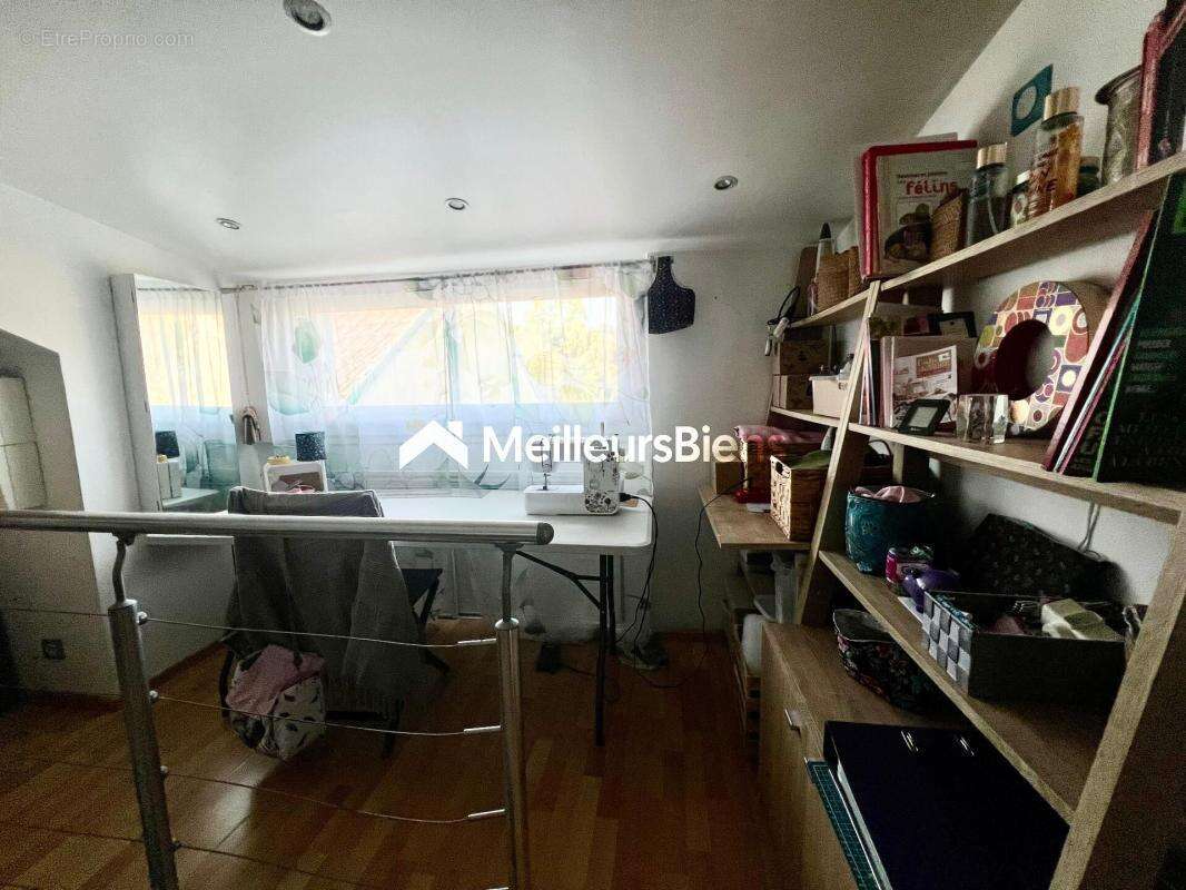 Maison à CORMEILLES-EN-PARISIS