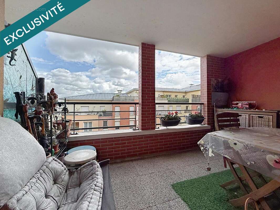 Photo 2 - Appartement à CONFLANS-SAINTE-HONORINE