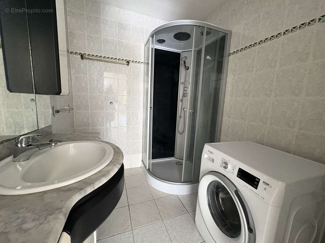 Appartement à HEGENHEIM