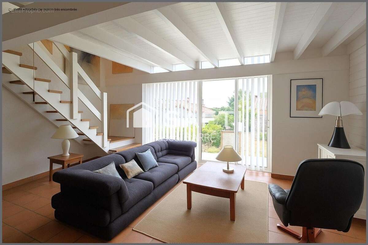 Photo 4 - Maison à LE GIROUARD