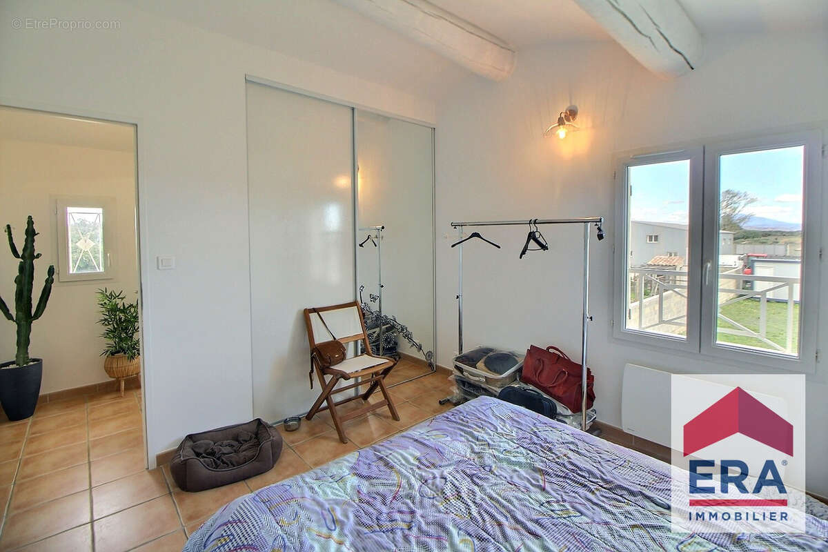 Maison 88m² à rochegude - photo 9