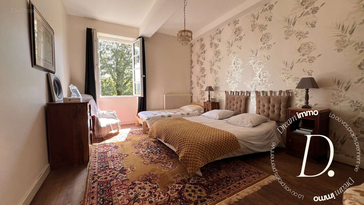 Maison 374 m² à Saint-Cricq-Du-Gave  - photo 8