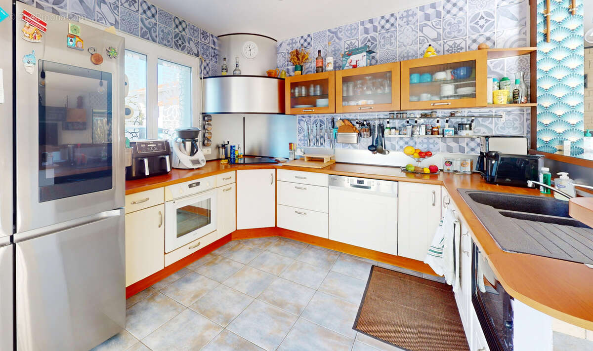 Maison à ANGLET