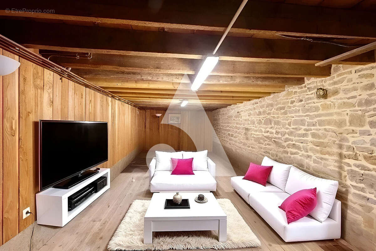 Appartement à VILLEFRANCHE-SUR-SAONE