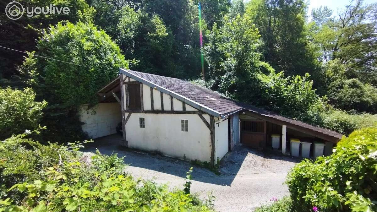 A 5mn de la gare de Soissons-Maison plain-pied 240 m² - piscine intérieure - photo 21