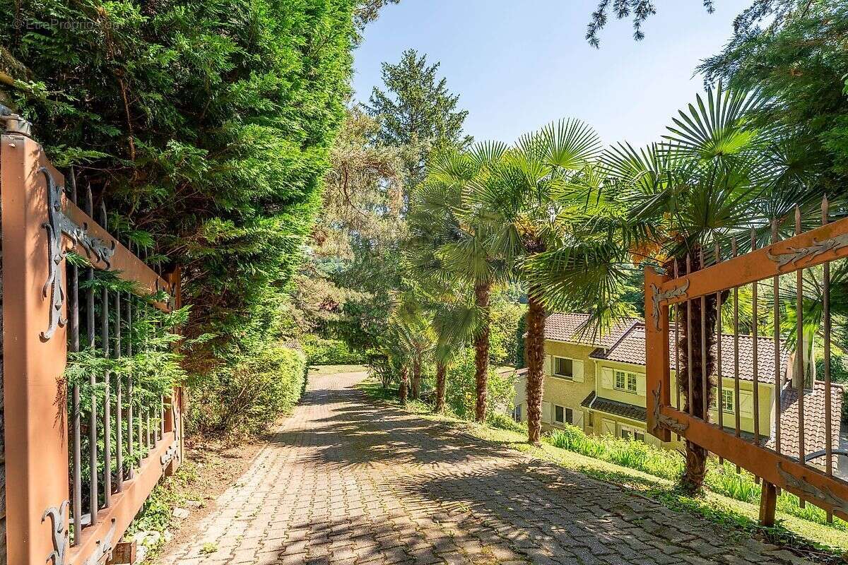 Maison à COLLONGES-AU-MONT-D'OR
