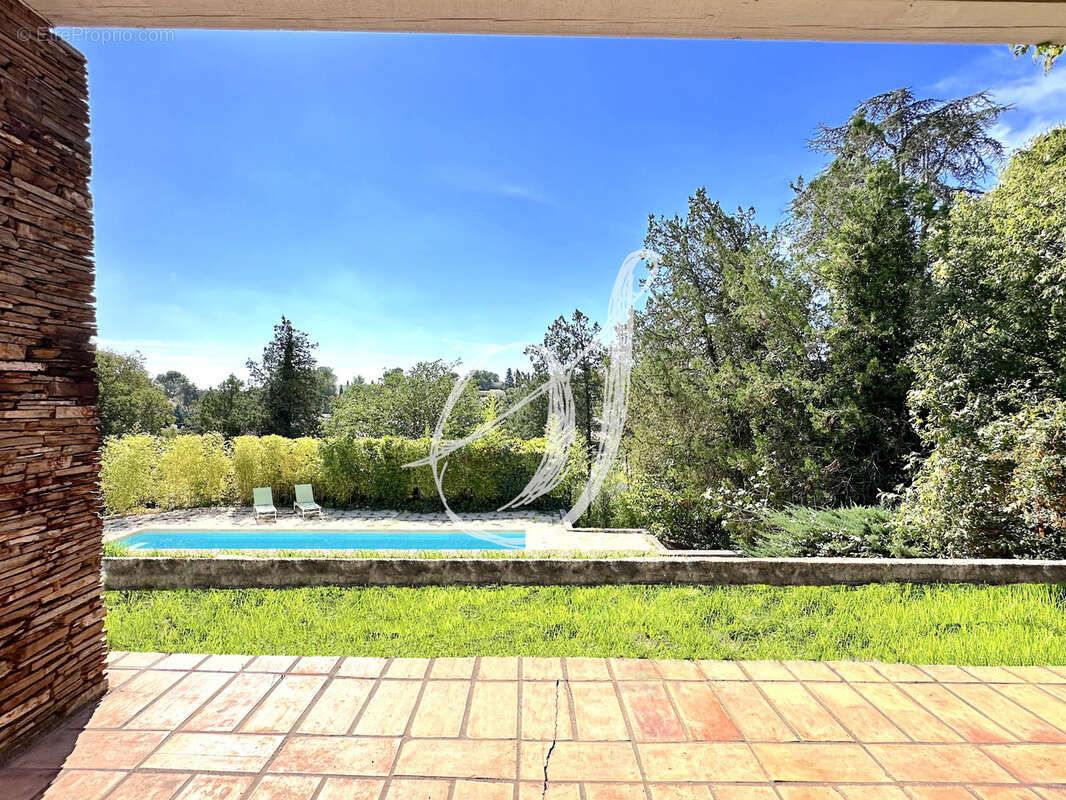 Maison à MONTPELLIER