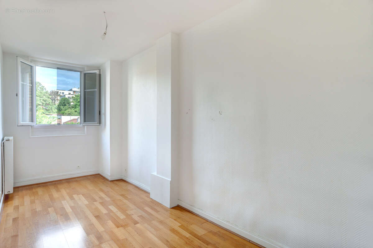 Appartement à MEUDON