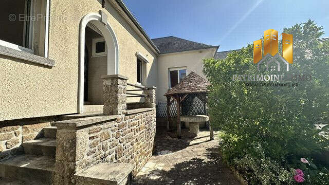 Maison 130 m² à Ciral  - photo 2