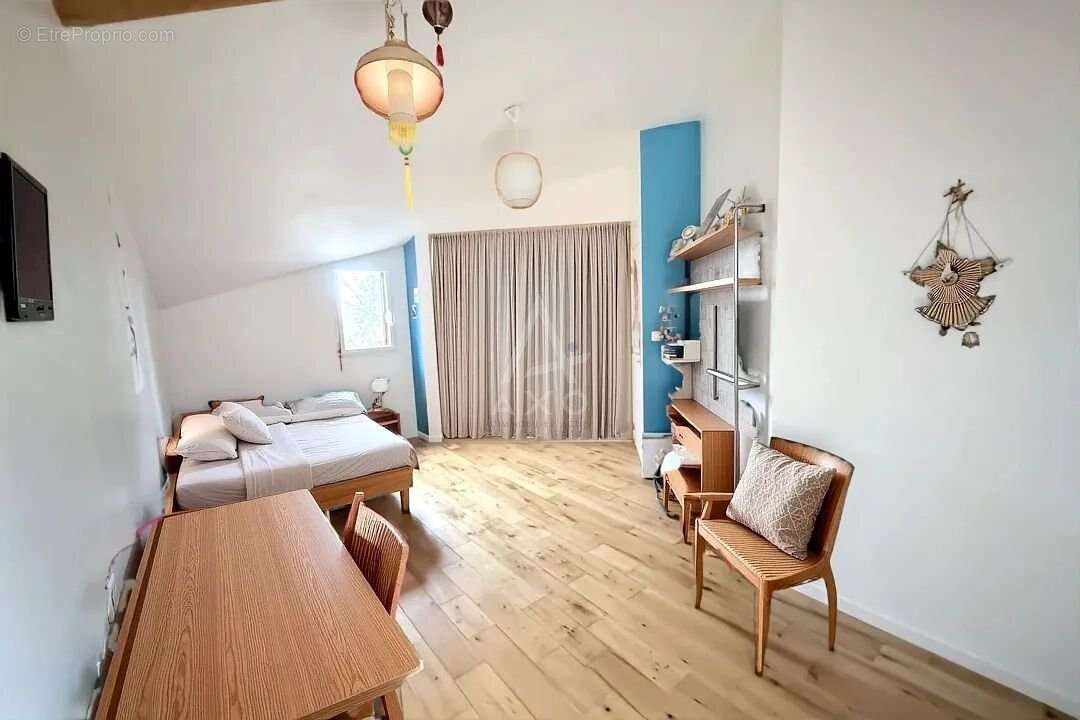 Maison à ROCHEFORT-SUR-LOIRE