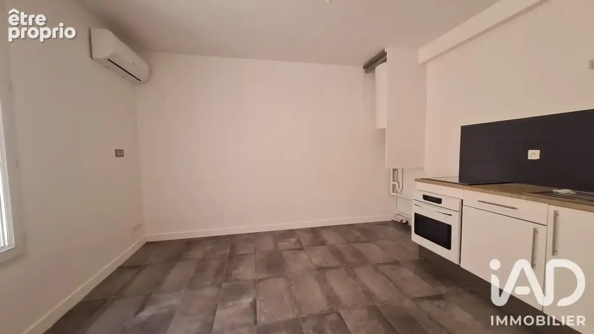 Photo 1 - Appartement à REIMS