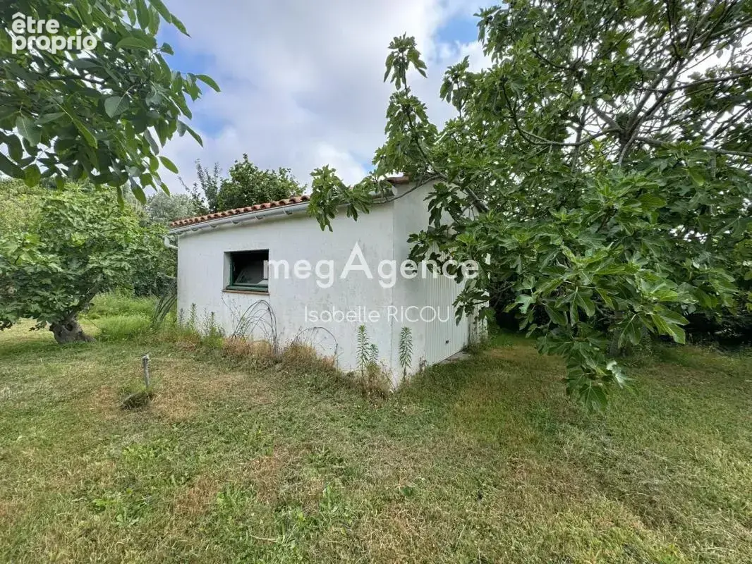 Terrain à bâtir 525 m² – Grand Village Plage (17370) - photo 3