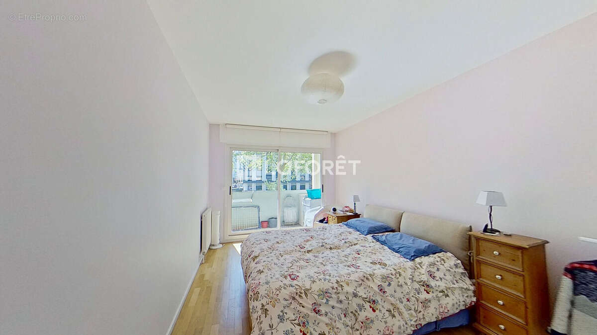 Appartement à LYON-8E