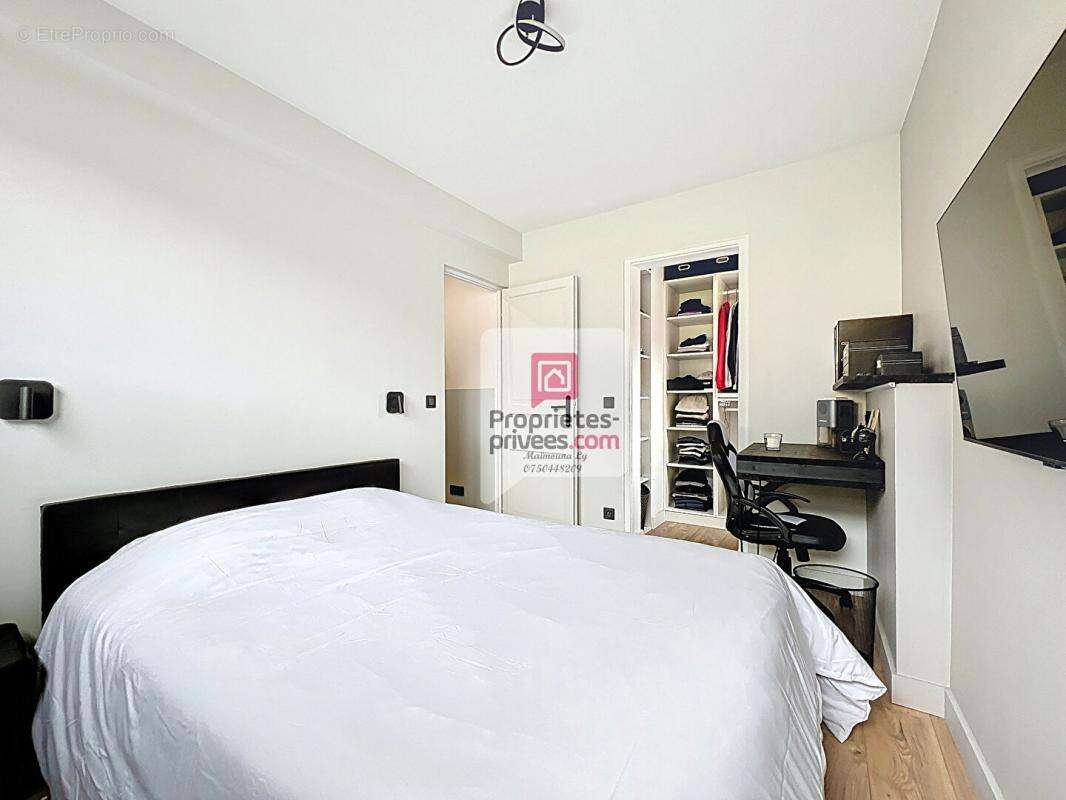 Appartement à UGINE