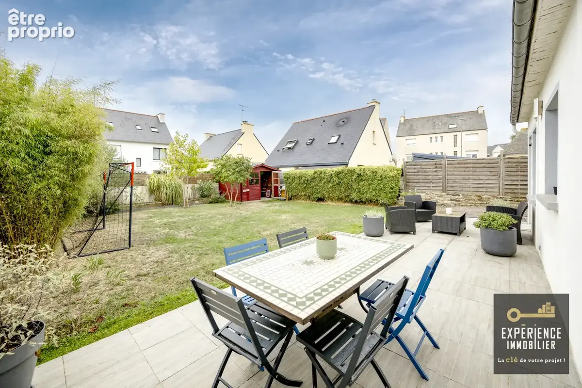  Maison rénovée vivable de plain pied - photo 17