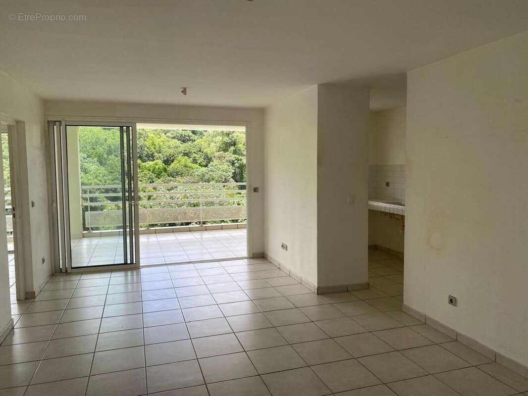 Photo 2 - Appartement à FORT-DE-FRANCE