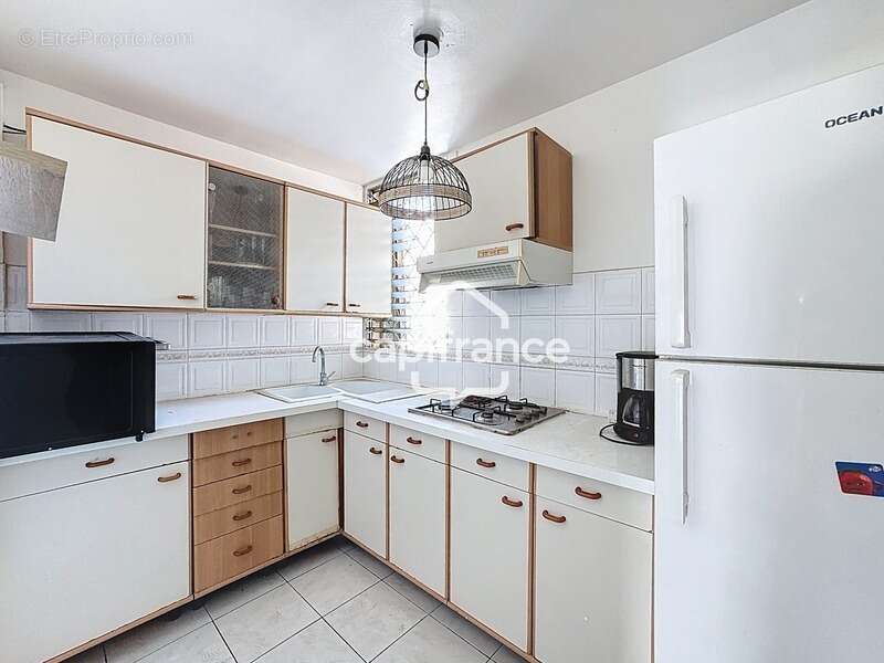 Appartement à POINTE-A-PITRE
