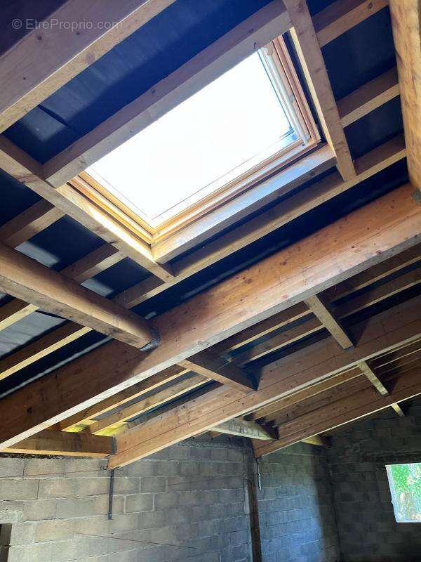 Maison à COUFOULEUX