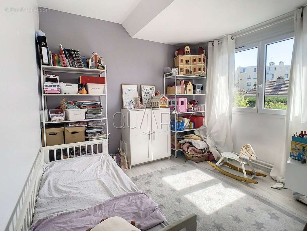 Maison à LE CHESNAY