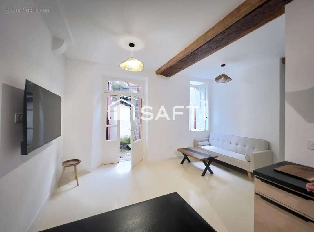 Photo 3 - Appartement à BAYONNE