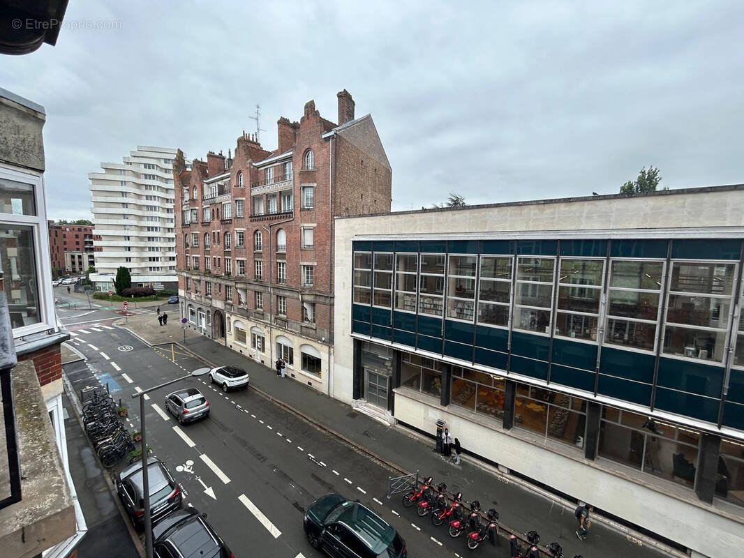 Appartement à LILLE