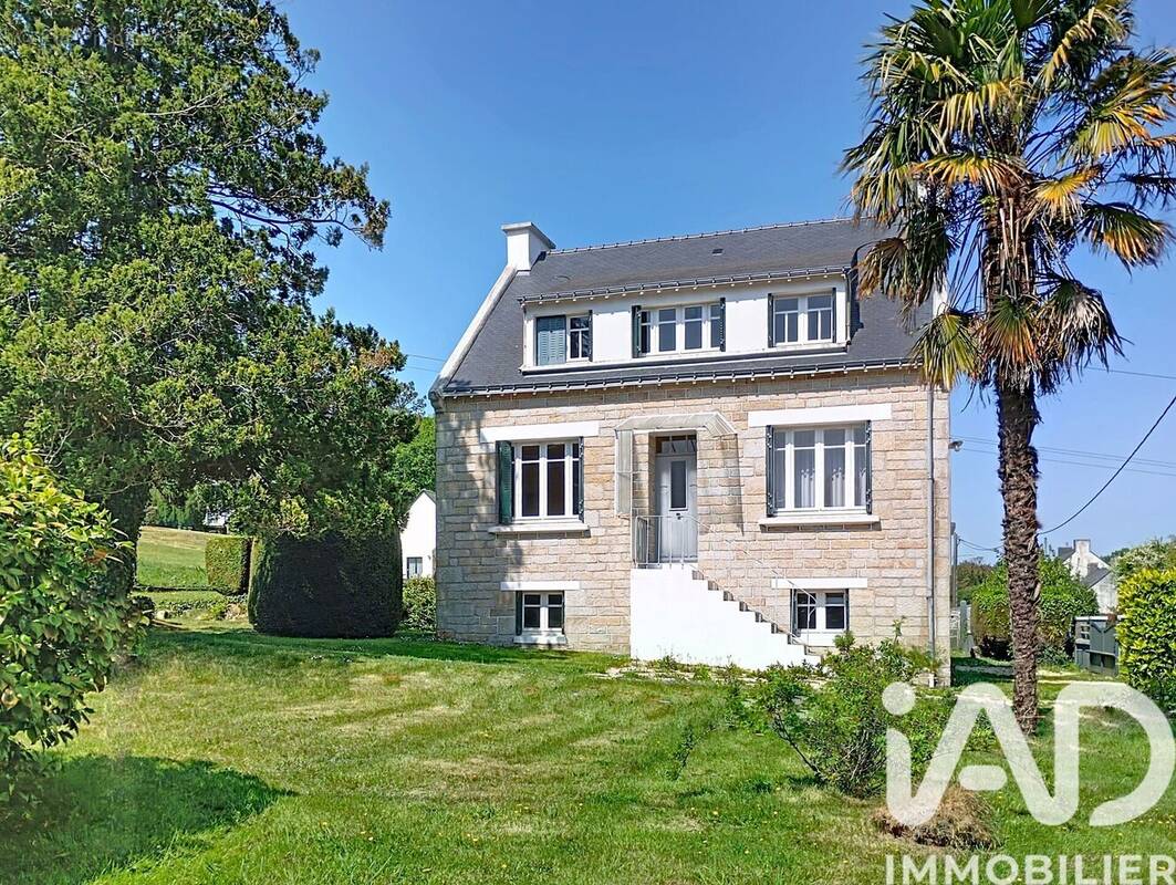 Photo 1 - Maison à CAMORS