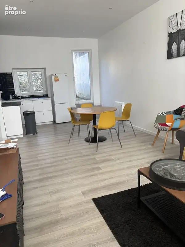Maison 5 pièces 90 m² à vendre à Le Havre (76600) - photo 2