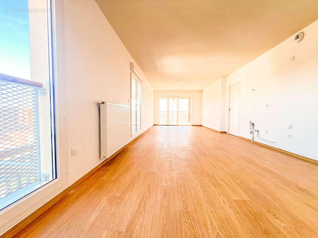 Dernier etage - photo 4