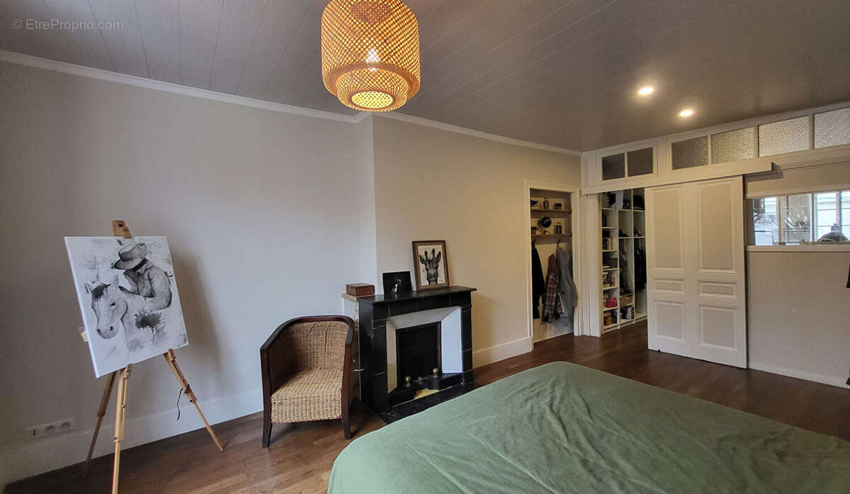 Appartement à LONS-LE-SAUNIER