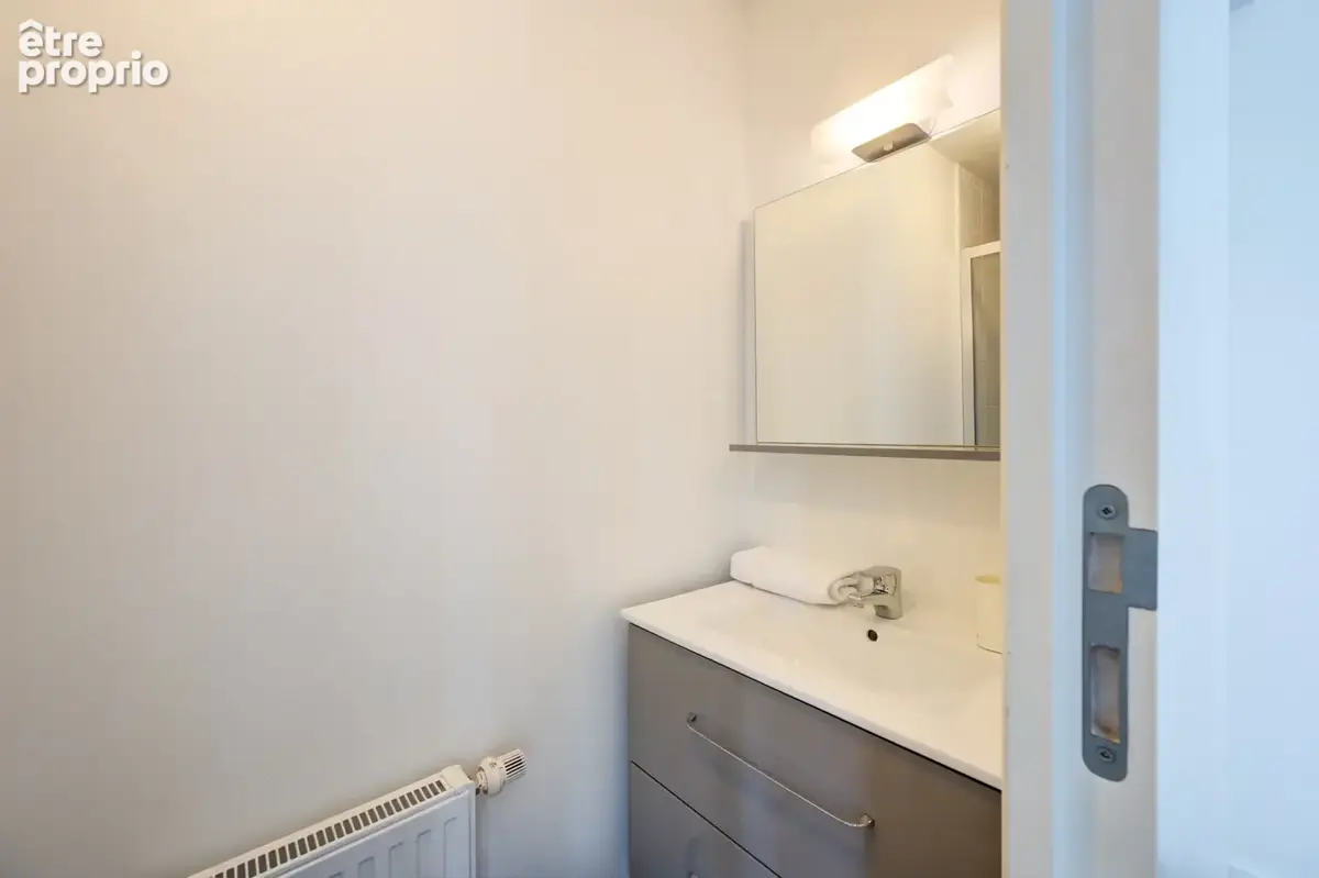 Maison familiale récente de 109 m2   4 chambres - photo 11