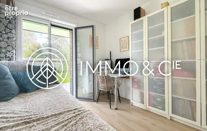 Appartement 4 pièces 94 m² à vendre à Marquette-Lez-Lille (59520) - photo 8