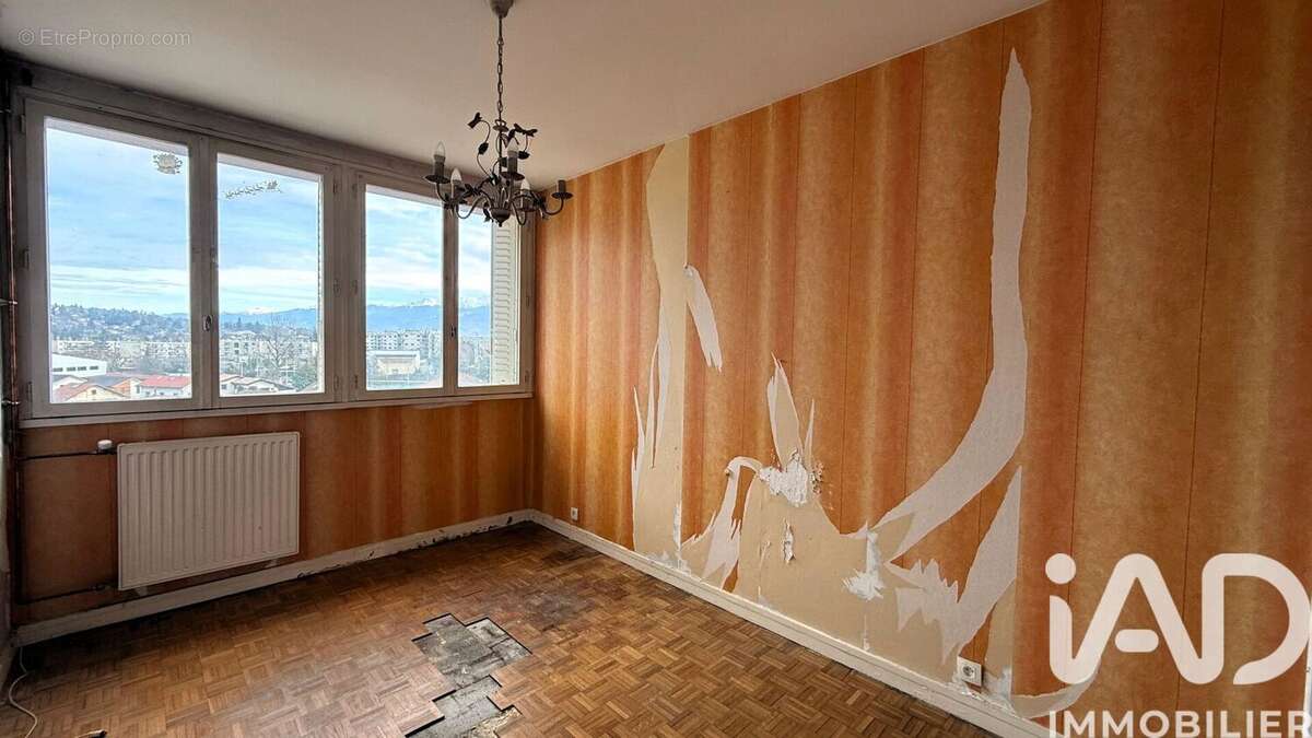 Photo 9 - Appartement à MEYLAN