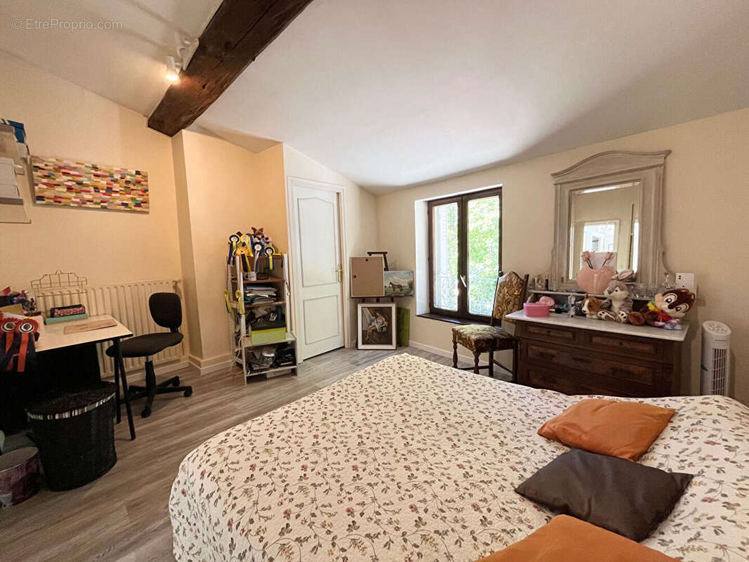 Appartement à PONT-A-MOUSSON