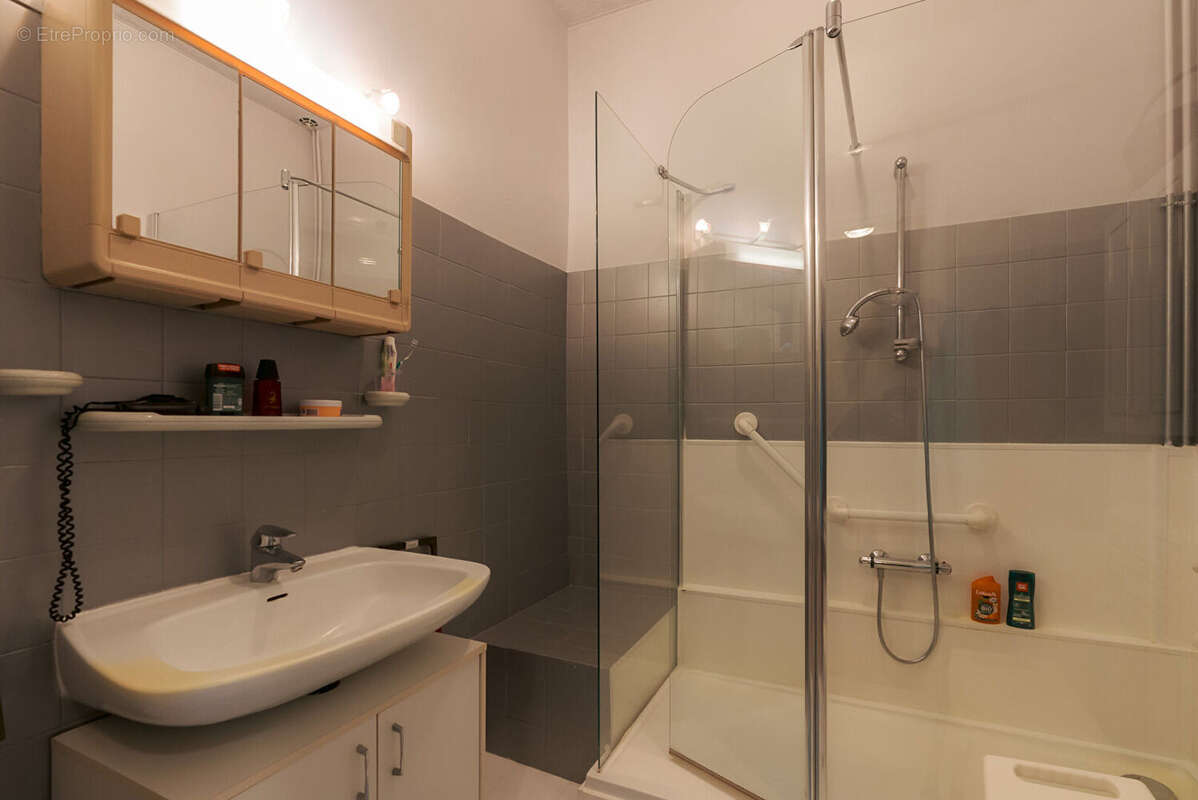 Maison à CARCASSONNE