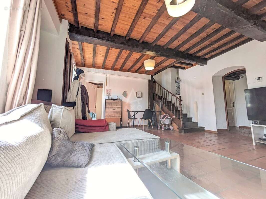 Maison familiale rénovée avec vue Pyrénées - photo 15