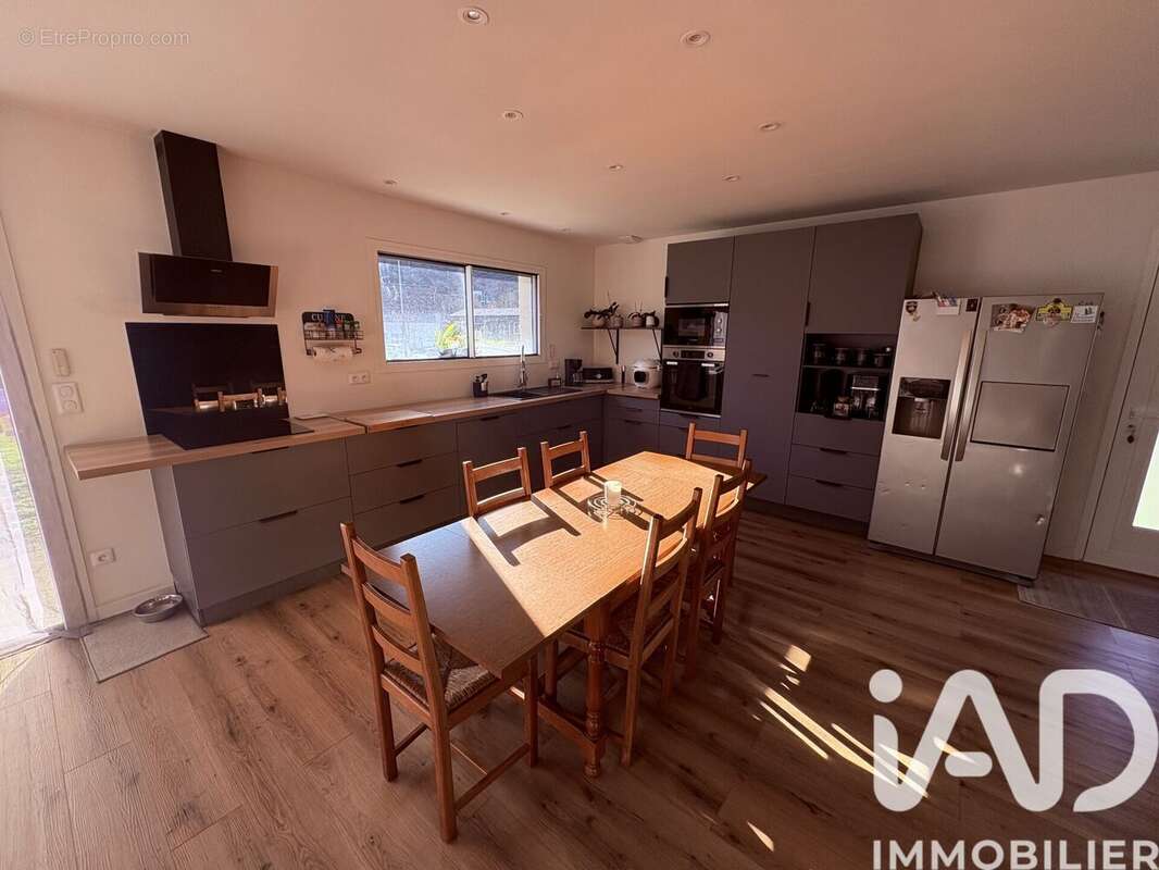 Photo 4 - Maison à SOULOM