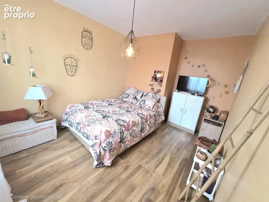 Belle maison de standing 4 Ch , accès gare (Paris 35 min) - photo 9