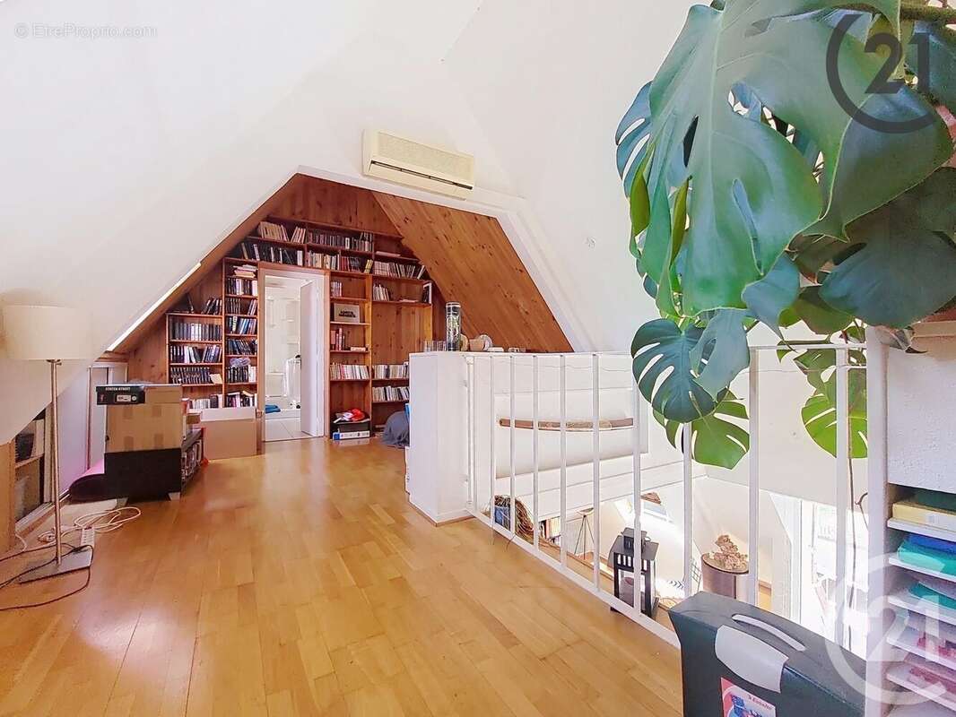 Appartement à AUXERRE