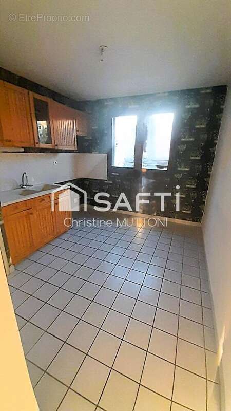 Photo 5 - Appartement à CRAN-GEVRIER